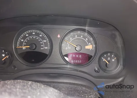 2015 Jeep Patriot Sport z USA, uszkodzony, nr VIN 1C4NJPBB1FD264761